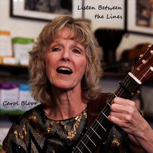 Cover art for Listen Between the Lines